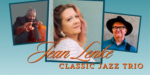 Jean Lenke Jazz ~ 7 Cedars Bourbon Bar