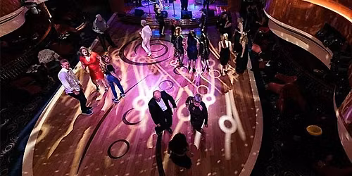 PNW Sampler Cruise:  1-Night, Vancouver \u2013 Seattle