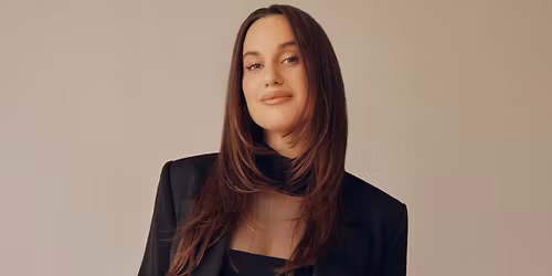 Hannah Berner | Ryman Auditorium 