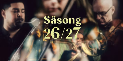 Presentation av nya s\u00e4songen 26\/27 i Norrk\u00f6ping