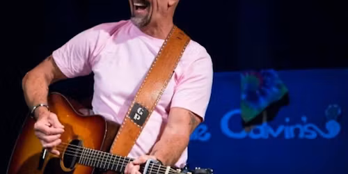 Grant Peeples @ Glades' Edge