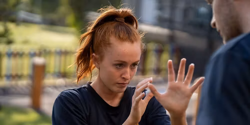 UNSHAKEABLE Women\u2019s 6-Week Personal Safety Training | Sydney