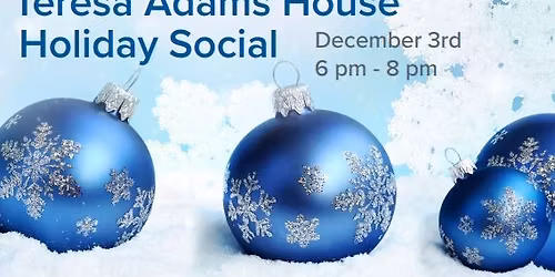 Holiday Social 
