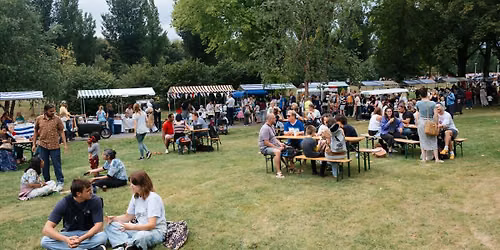 Het Alles Is Noord Feest 2026