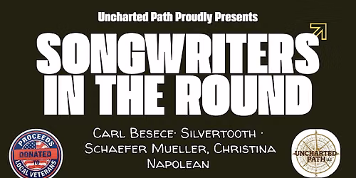 Songwriters In The Round