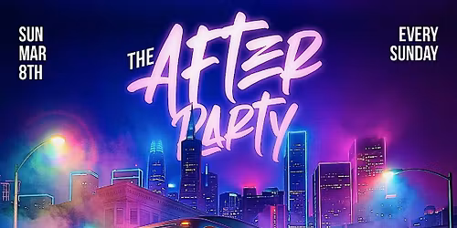 The After Party - 3.08