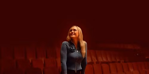 UDSOLGT! Trine Therkelsen \/\/ Fredericia