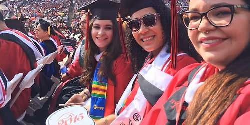 LCS end of year gathering