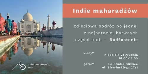 Indie maharad\u017c\u00f3w