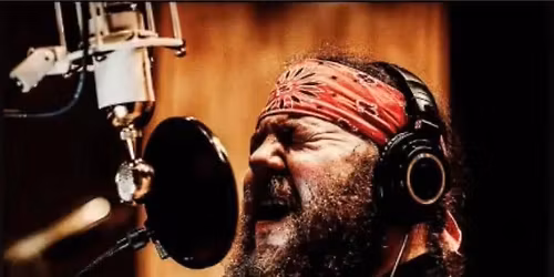 Branden Martin and Zac Kellum Event