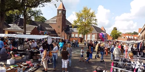 Pathmos Zomerfeest 