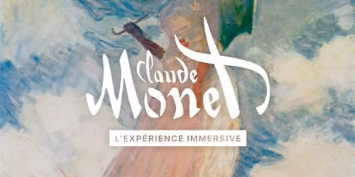 Monet: The Immersive Experience