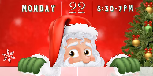 Kids' Christmas Party 