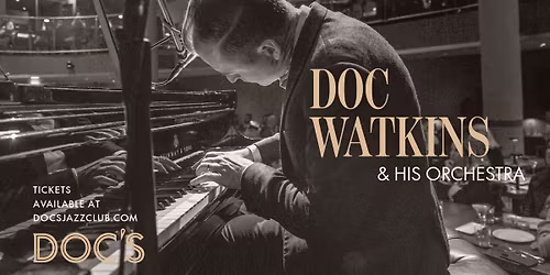 Doc Watkins and His Orchestra