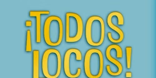 \u00a1Todos locos! Un mon\u00f3logo sobre salud mental