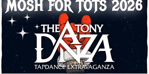 Mosh For Tots 2026