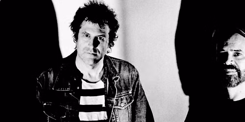 Swervedriver in Melbourne