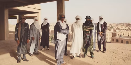 Tinariwen