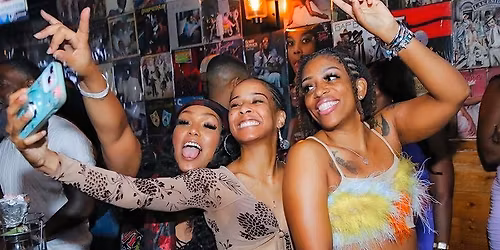 The Ditch Day After Party "Good Friday Edition"  @ Spatch