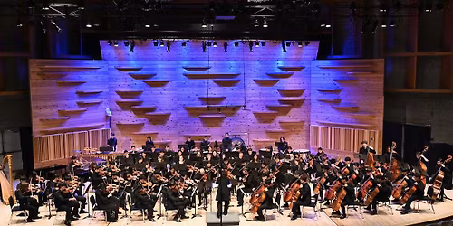 Signature Concert: Voices of the North: Nordic & Baltic Soundscapes