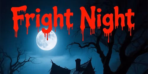 FRIGHT NIGHT ON SUNSET