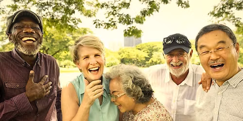 Improv for Dementia Care Partners