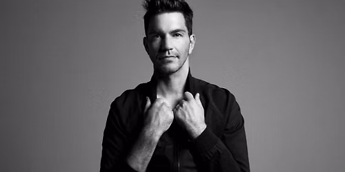 Andy Grammer: The Big Stupid Heart Tour