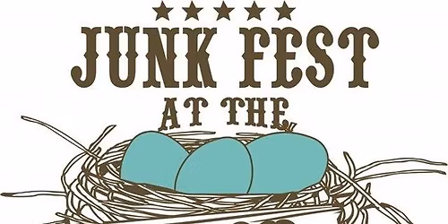 Holiday Fest at the Nest