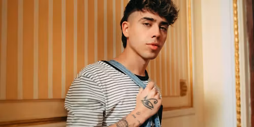 Luck Ra Barcelona Tickets