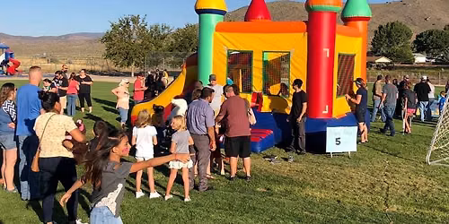 Annual Fall Festival