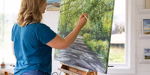 Chichester Open Studios - Art Trail 2026