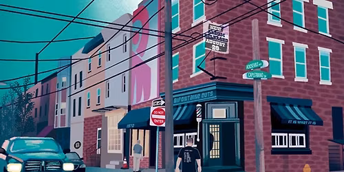 Fun Lovin\u2019 Criminals