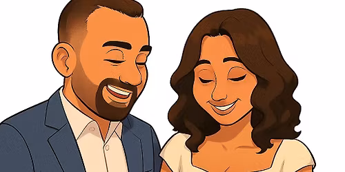Bavly & Mira's Engagement ceremony