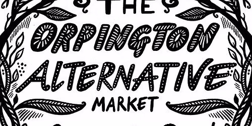 The Orpington Alternative Market