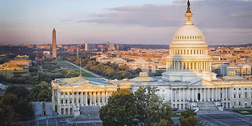 Washington DC Hiring Event