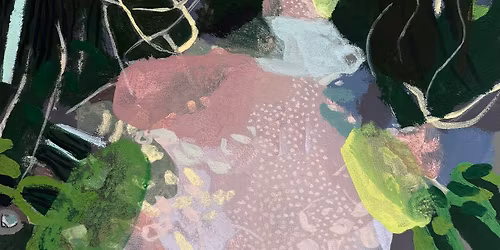 Artist Talk | Lauren Stringer