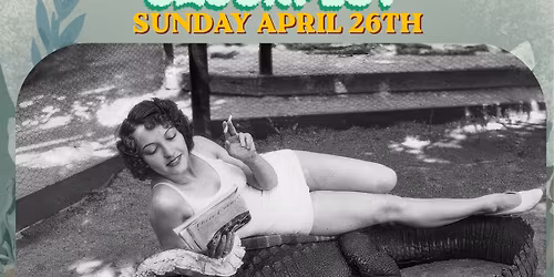 Backbone Cajunfest with Jesse Lege & Wyatt Weaver