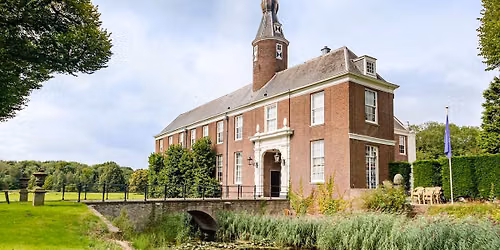 Open Monumentendag