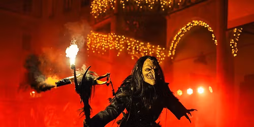 Weihnachtsmarkt Amberg