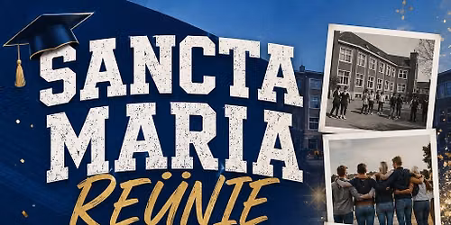 Sancta Maria Re\u00fcnie 