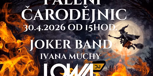 P\u00e1len\u00ed \u010darod\u011bjnic na Resortu