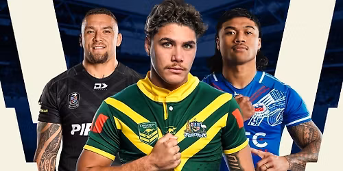 Pacific Four Series 2026 - Doubleheader: Canada vs New Zealand and USA vs New Zealand