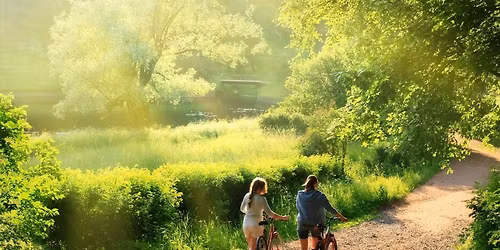 Mini Retreat - Recharge Your Batteries