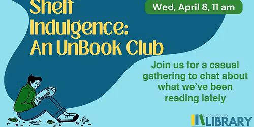 Unbook Club