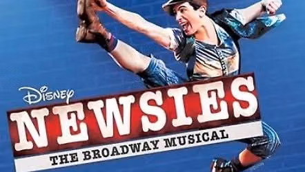 Newsies