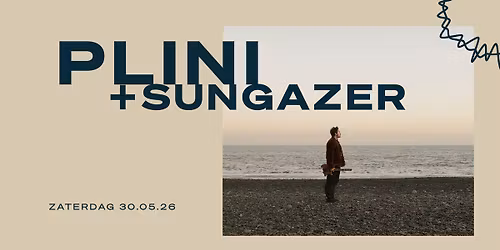 Plini + Sungazer \/\/ Doornroosje Nijmegen