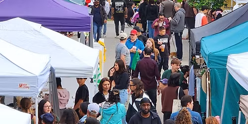 CALGARY NIGHT MARKET BRIDGELAND