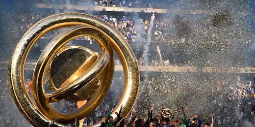 2026 World Cup - Match 64 at BC Place Stadium