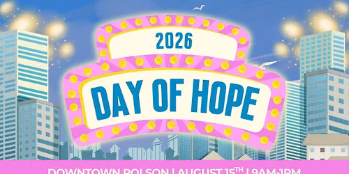2026 Day of Hope