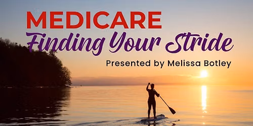Free Medicare Educational Seminar + Dinner